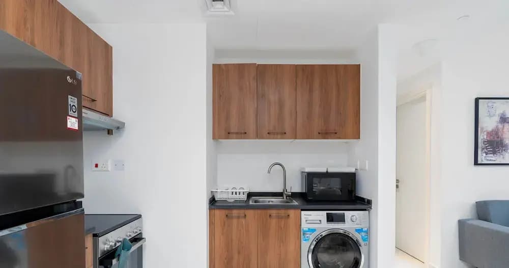 Executive 1 BR in Oasis - 2 - photo 18