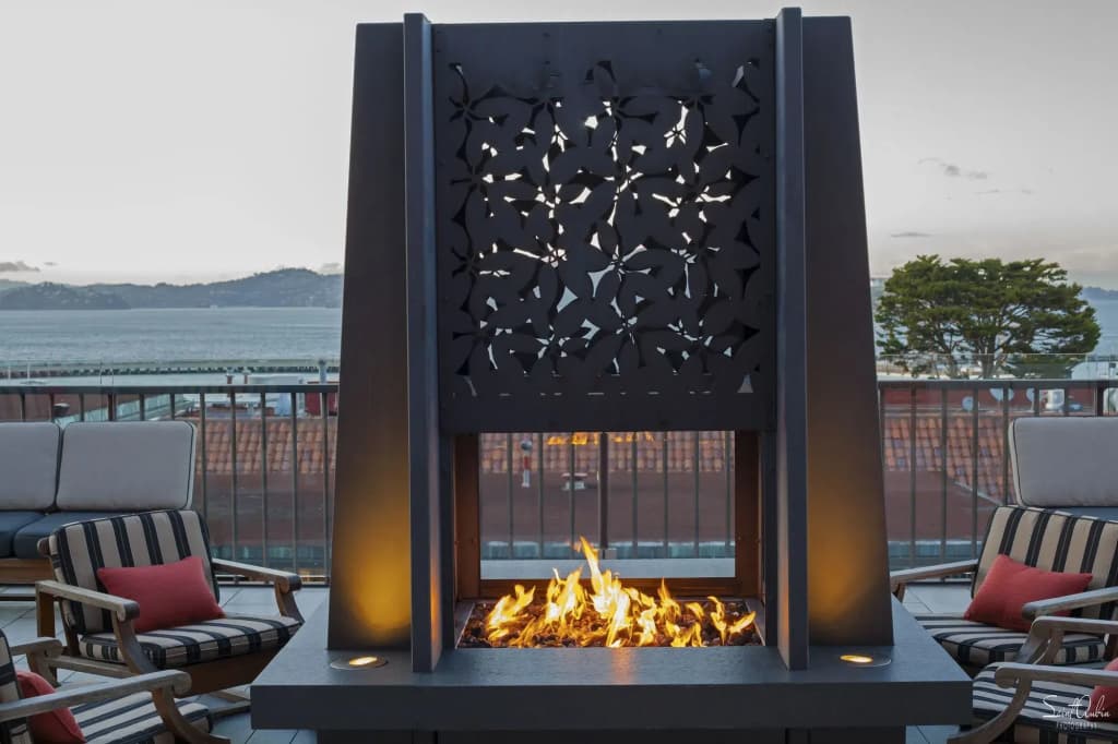 Fairmont Heritage Place, Ghirardelli Square - photo 8