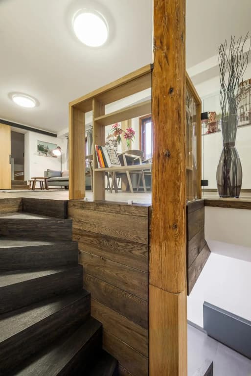 Modern Apartment in a Picturesque 15th-Century Building - photo 13
