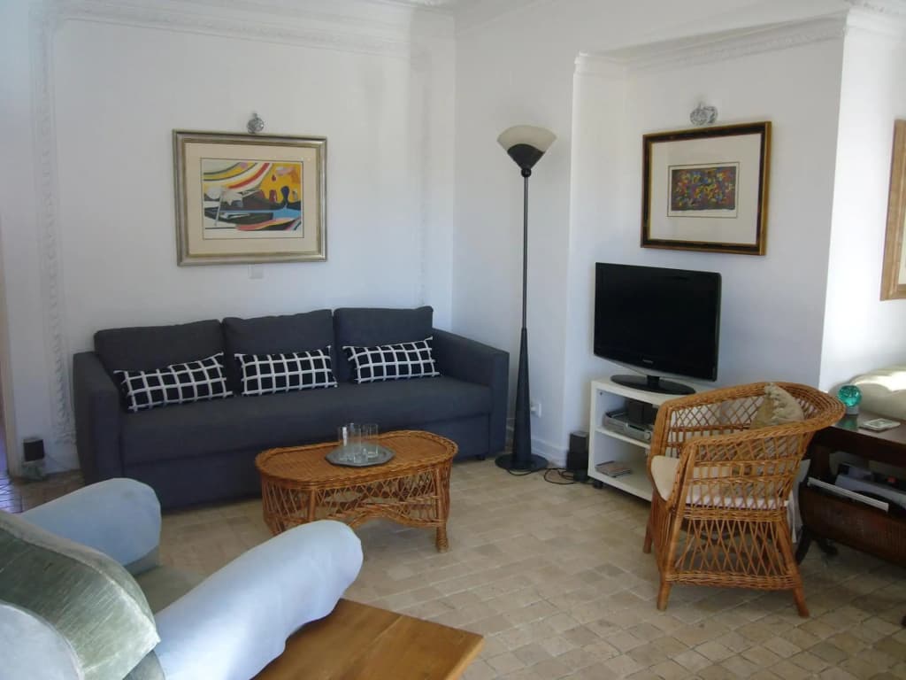 Sunrise Terrace Apartment - photo 33