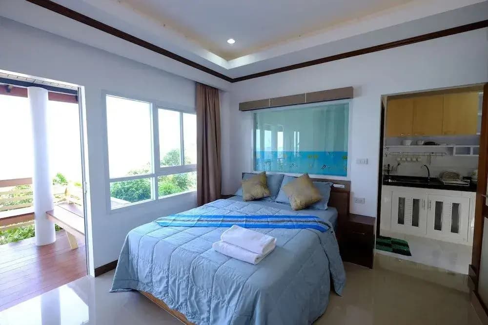 Sanggaou Bungalows - photo 37