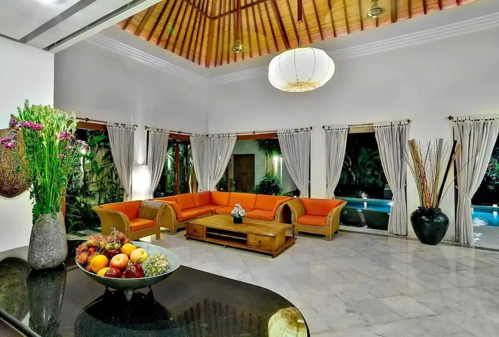 The Residence Seminyak - photo 12