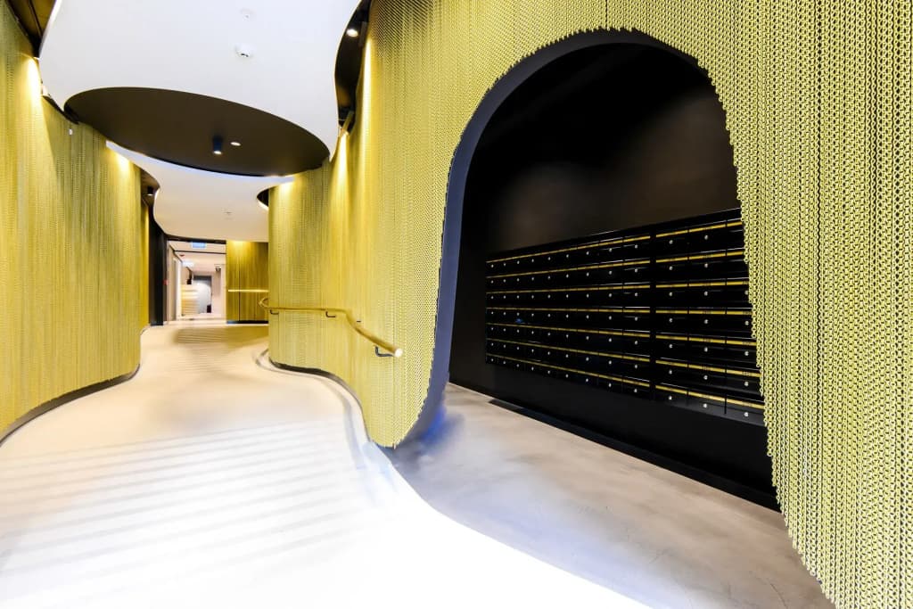Serviced Apartments Melbourne- Opus - photo 13