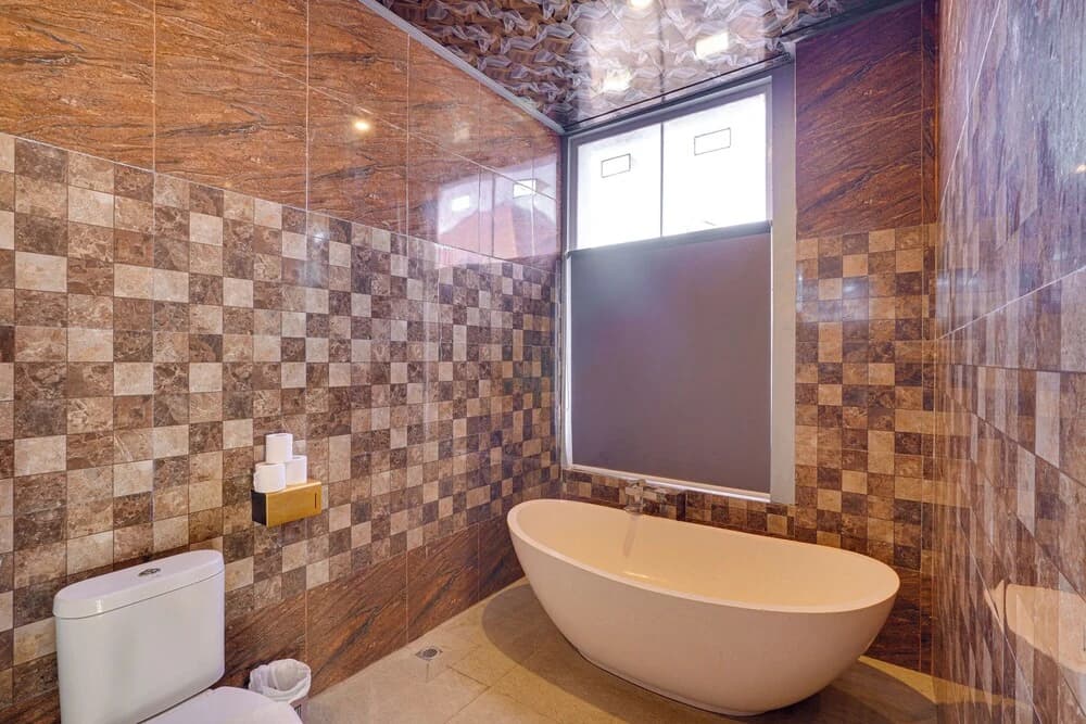 Villa Master Residance - Denpasar - photo 22