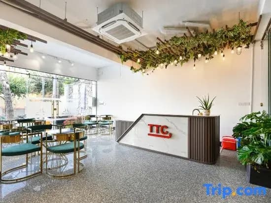 WISELY Hotel - photo 7