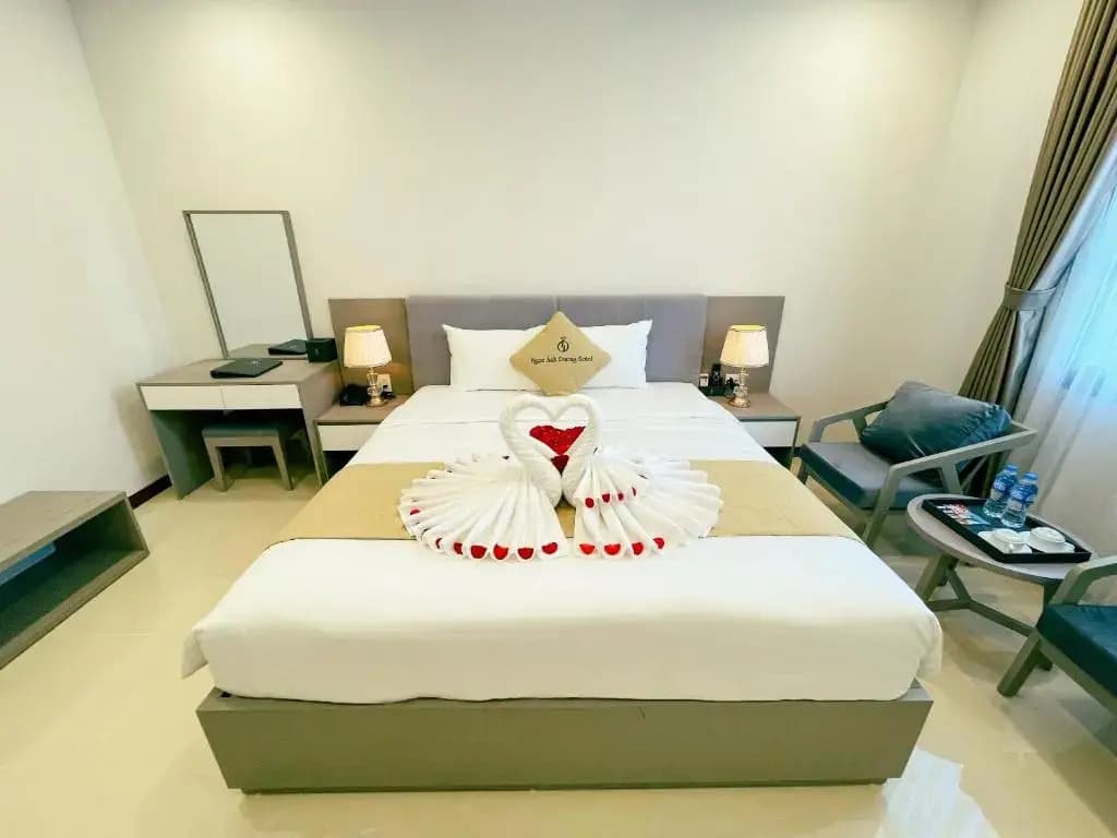 Ngoc Anh Duong Hotel Ha Long - photo 3