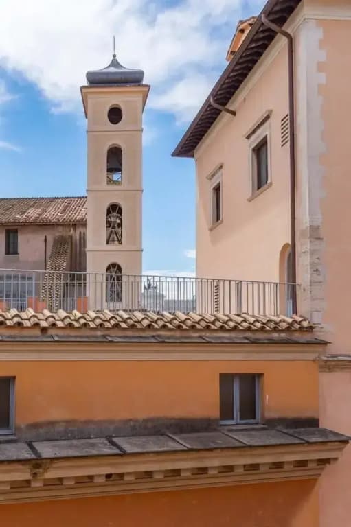 Piazza Venezia Charming Apartment - photo 11