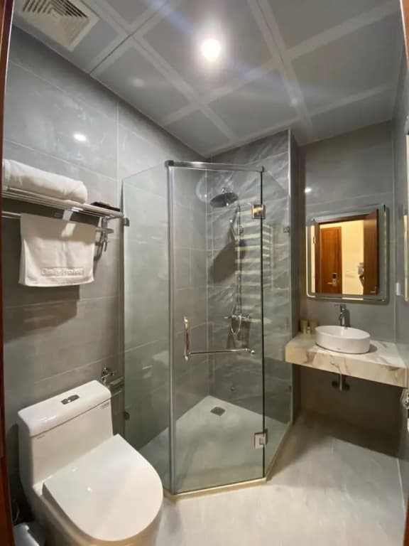 Daily Hotel - photo 10