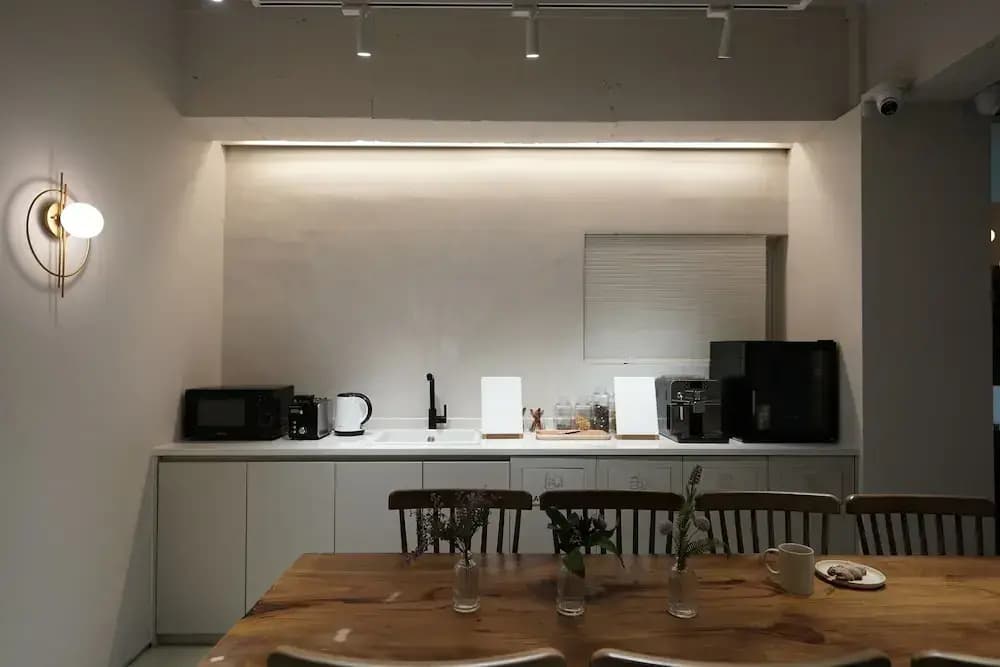 D.A.L Premium Capsule Hotel - photo 23