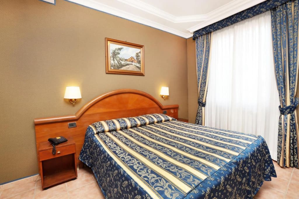 Hotel Rimini - photo 42