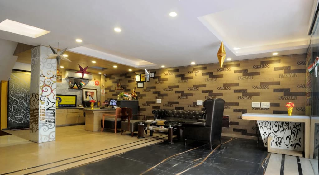 Check In Room Chuna Mandi - photo 13