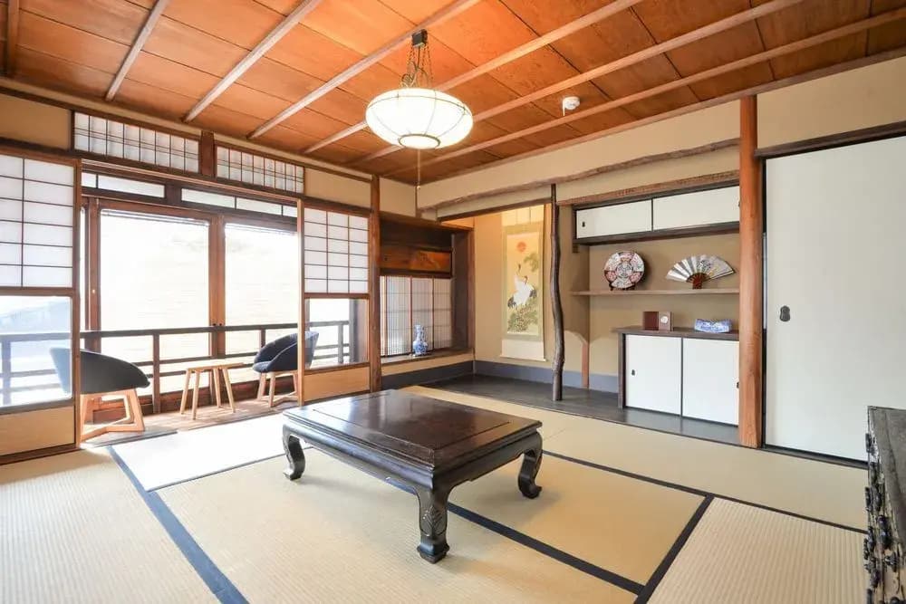 Nishijin Kyo-Machiya SEIRYU-TEI (Old: Nishijin Kyo-Machiya ENRYAKU) - photo 10