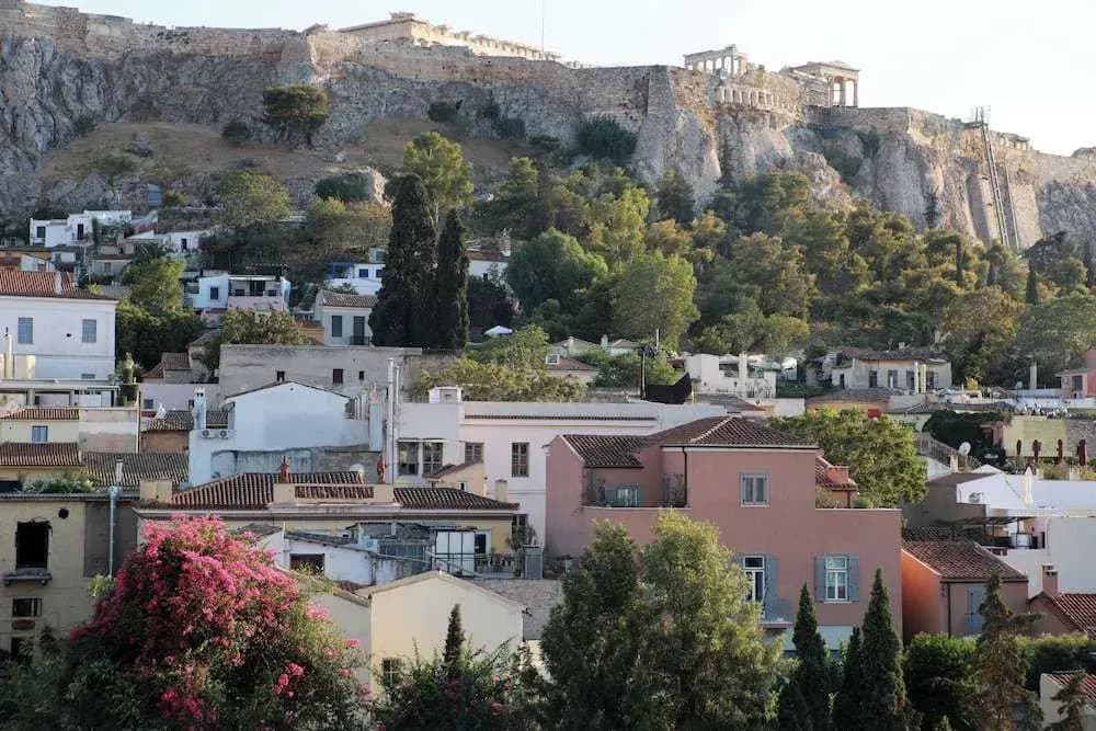 Esse Athens - photo 14