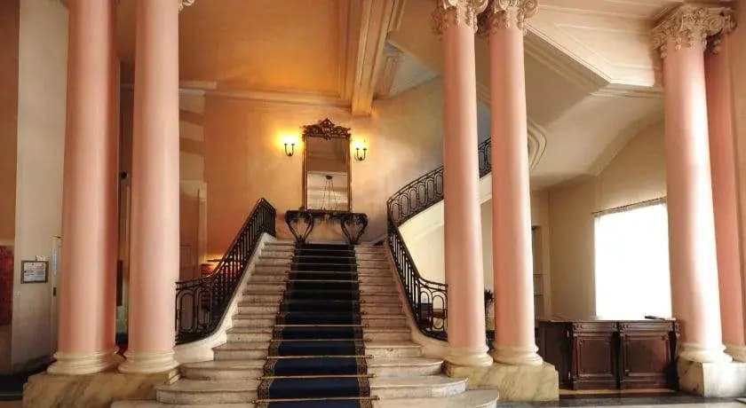 Royal Negresco - 5 Stars Holiday House - photo 14