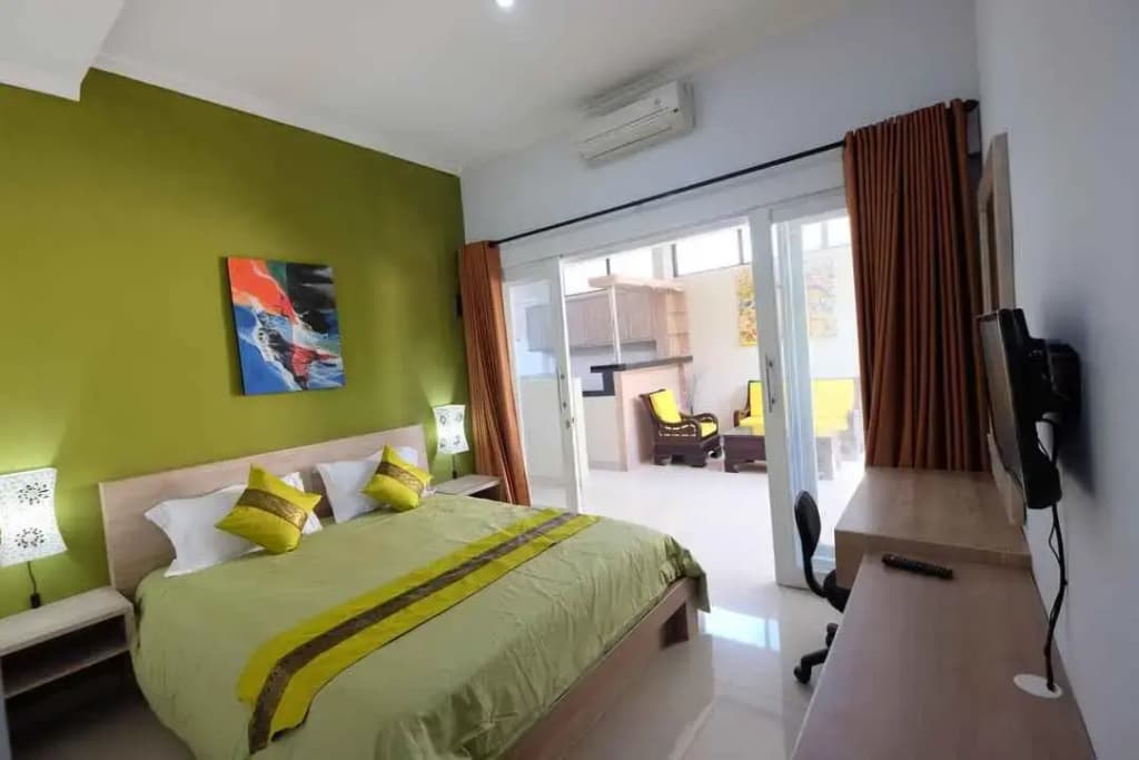 Pulasari Homestay & Villa - photo 5