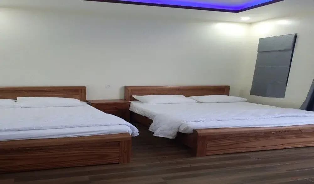 OYO 1126 Duc Thang Hotel - photo 7
