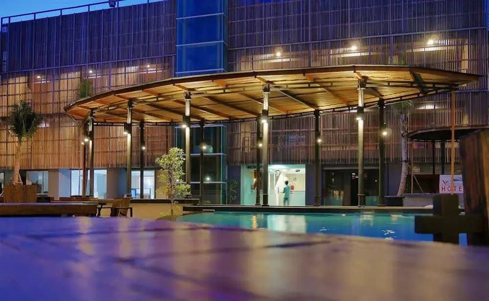 Sound Hotel Samui - photo 14