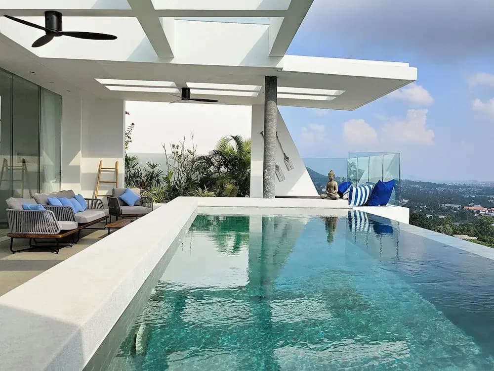 The Tranquil Villa by Elite Havens - photo 14