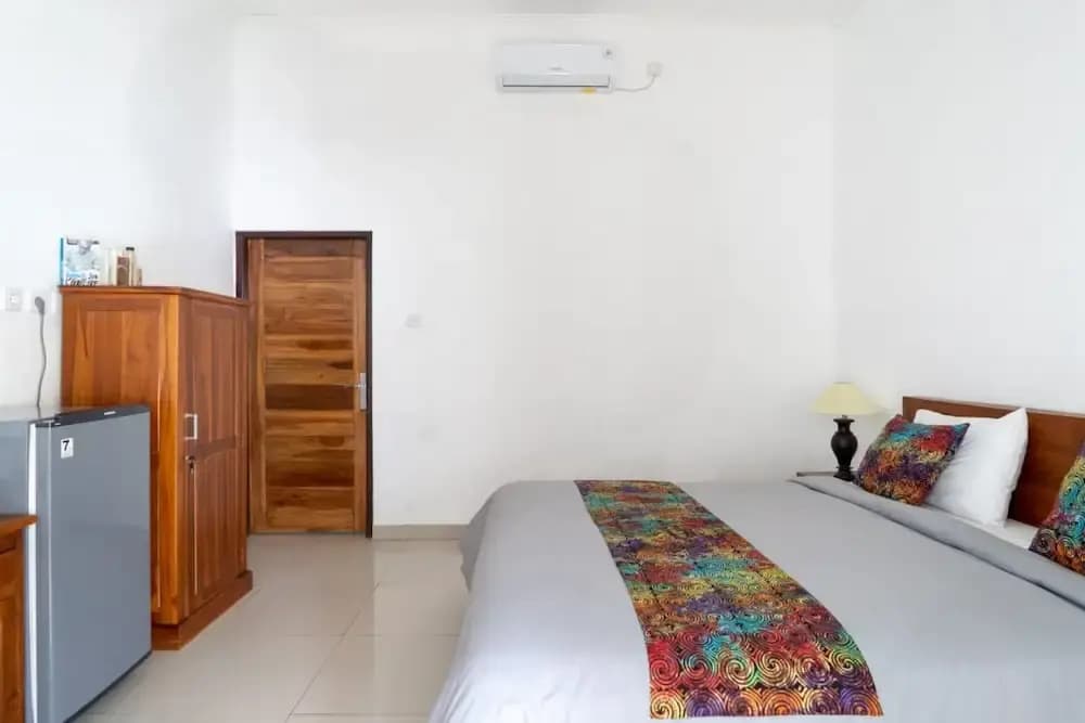 Wahyu Guest House - photo 2
