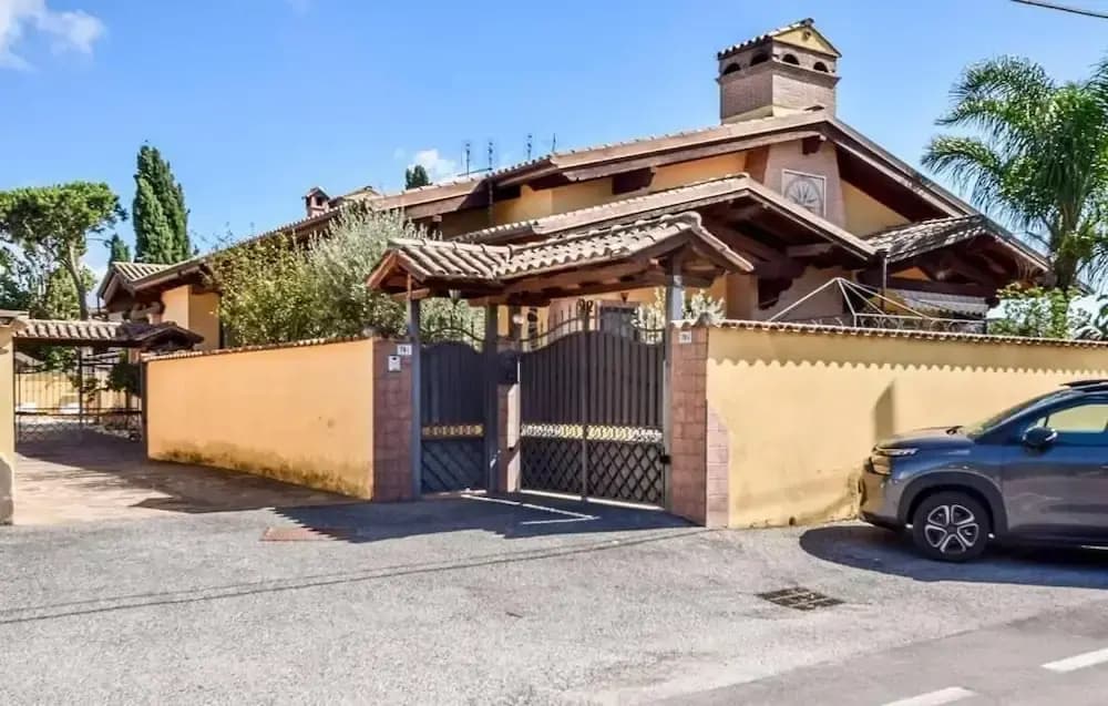 La Casa Di Laura B&B - photo 4