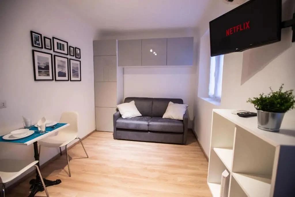 Home Hotel - Clusone 1 - photo 17