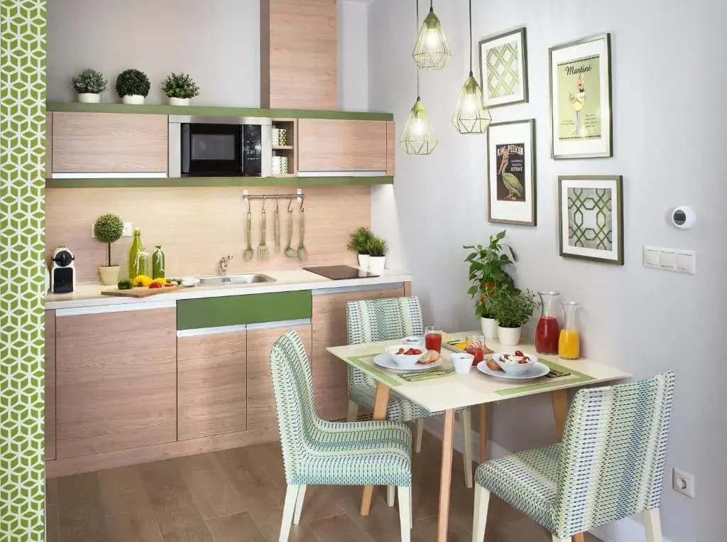 Brill Budapest Apartments 2 - photo 9