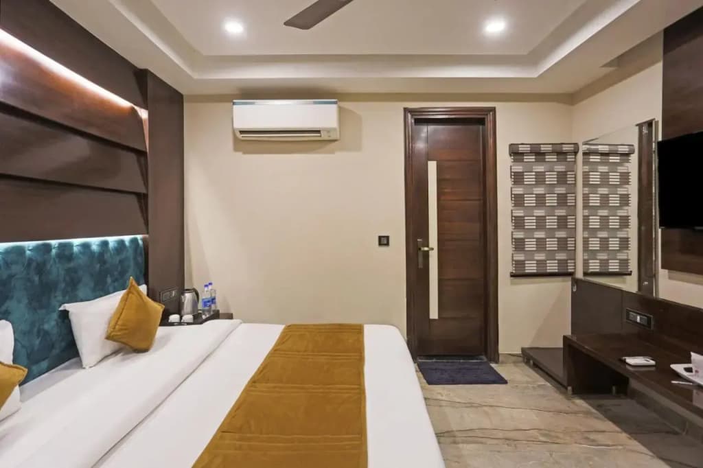 Hotel Vanson Delite - photo 8