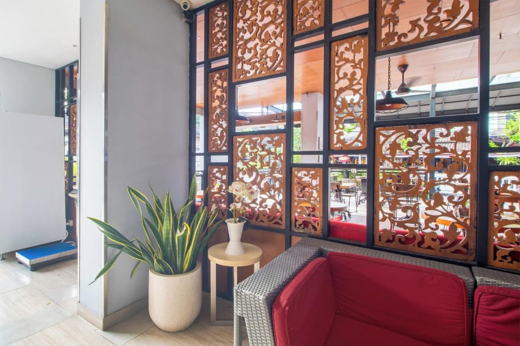 Palette Legian Beach - photo 19