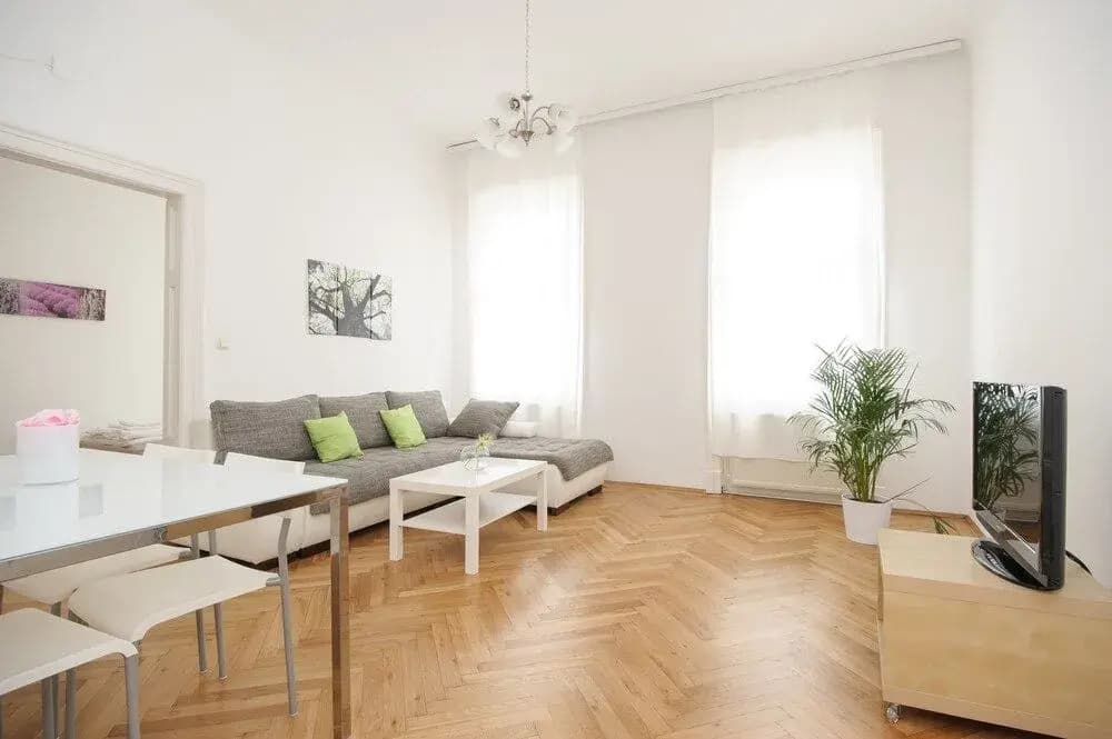 Vienna Apartment One Liechtensteinstr. - photo 4