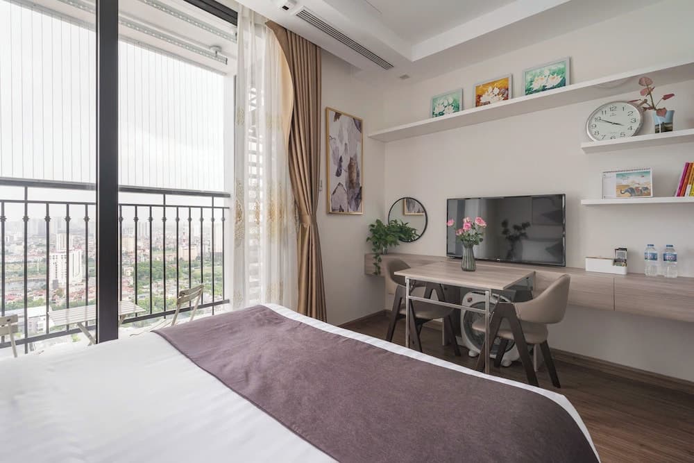 Masteri West Heights - Ha Noi - photo 7
