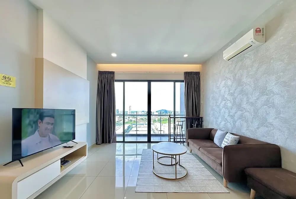 Atlantis Residences Melaka by Stayrene - photo 41