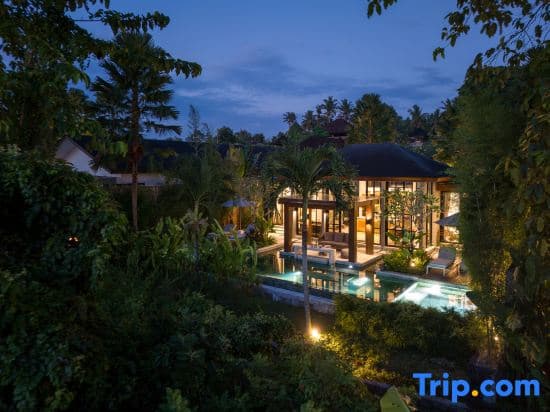 Villa Naya by BaliSuperHost - photo 4