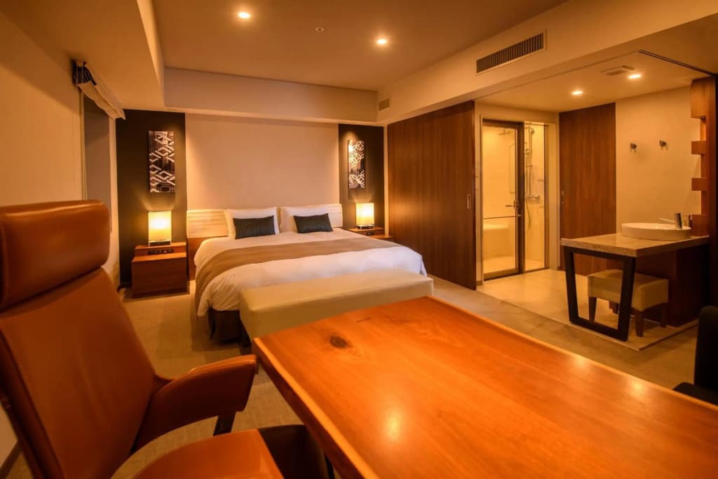 Tokyu Stay Ginza - photo 4