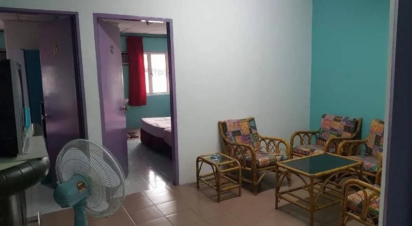 Formosa Hotel Apartment - photo 10