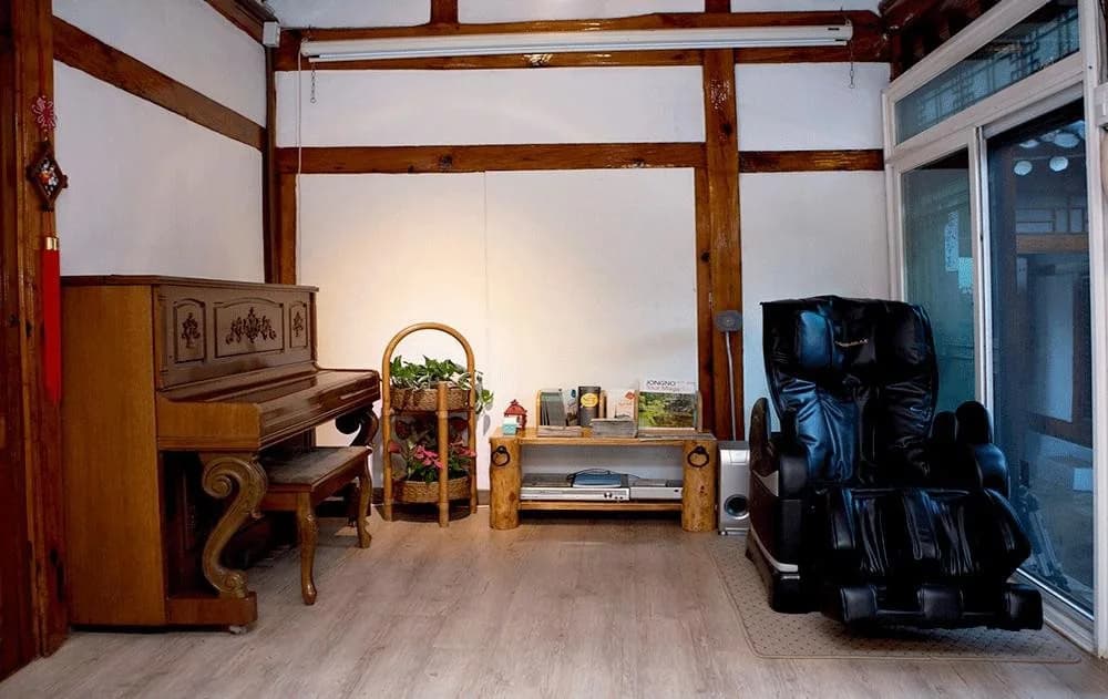Moggoji Hanok Guesthouse - photo 3