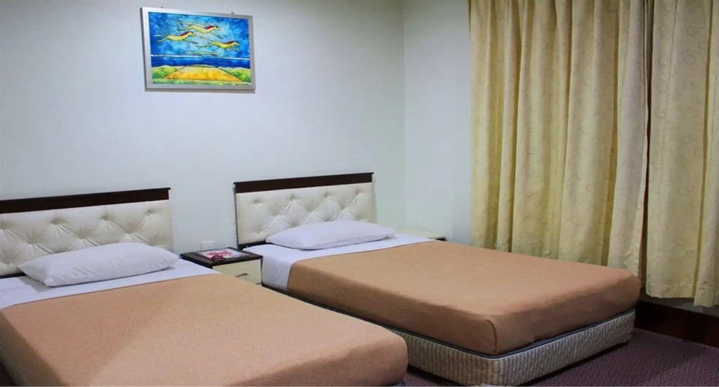 Hotel QM Inn - photo 6