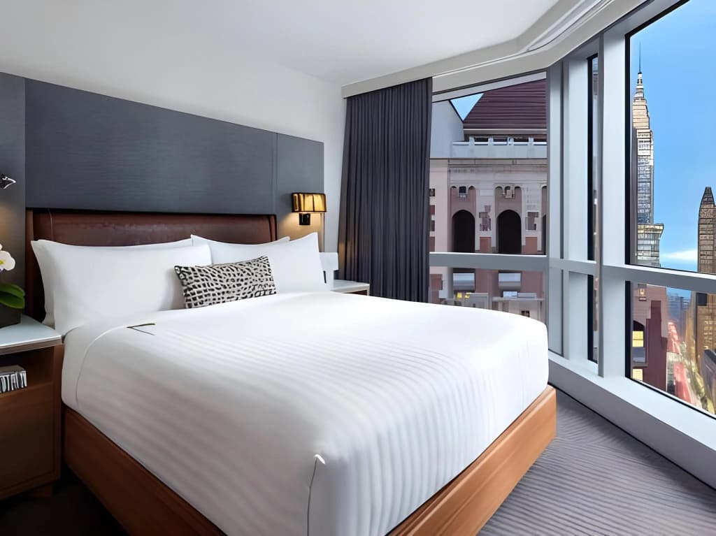 Hotel 48LEX New York - photo 34