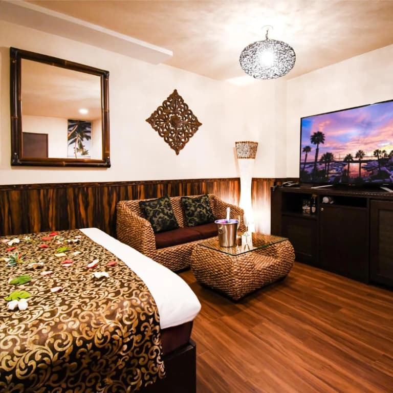 Ikebukuro Grand Hotel - photo 25
