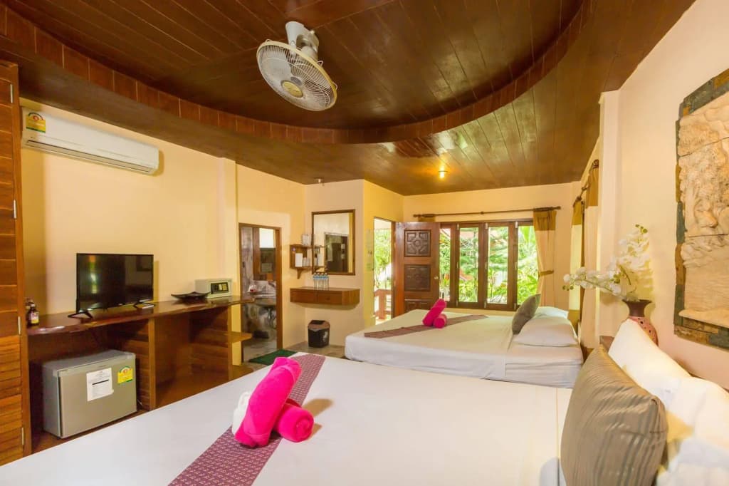 Bottle Beach 1 Resort - photo 5