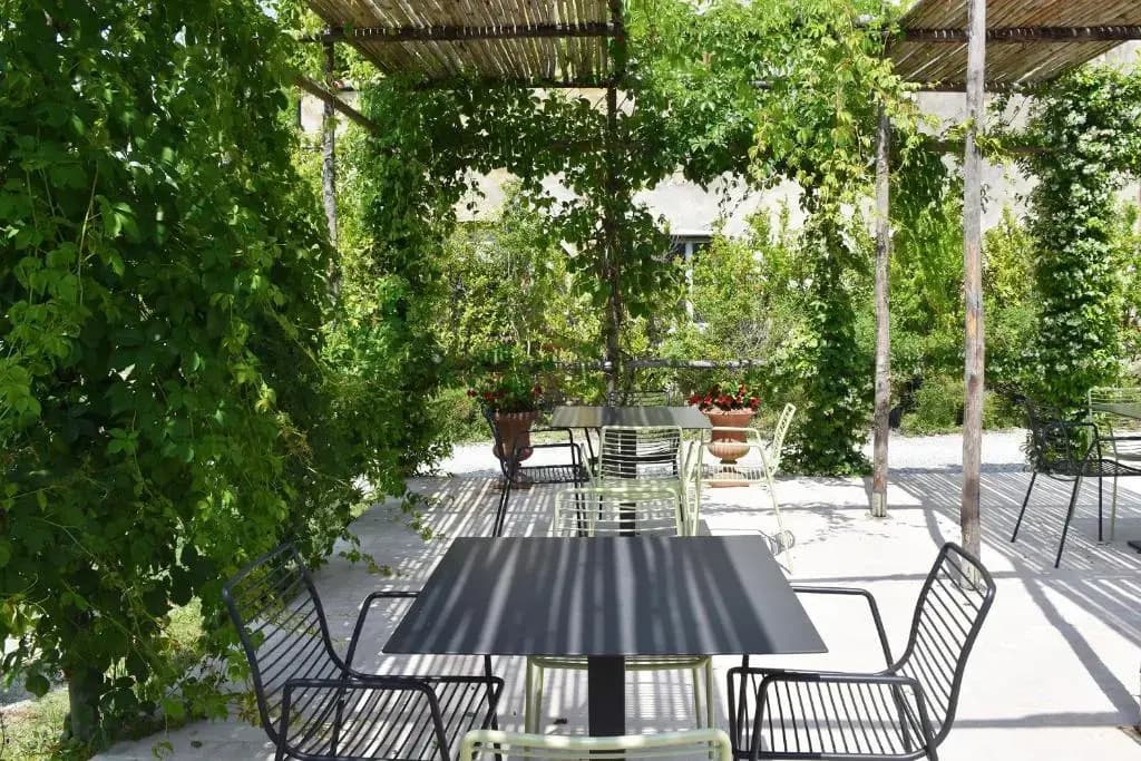 Venicegreen Agriresort - photo 14