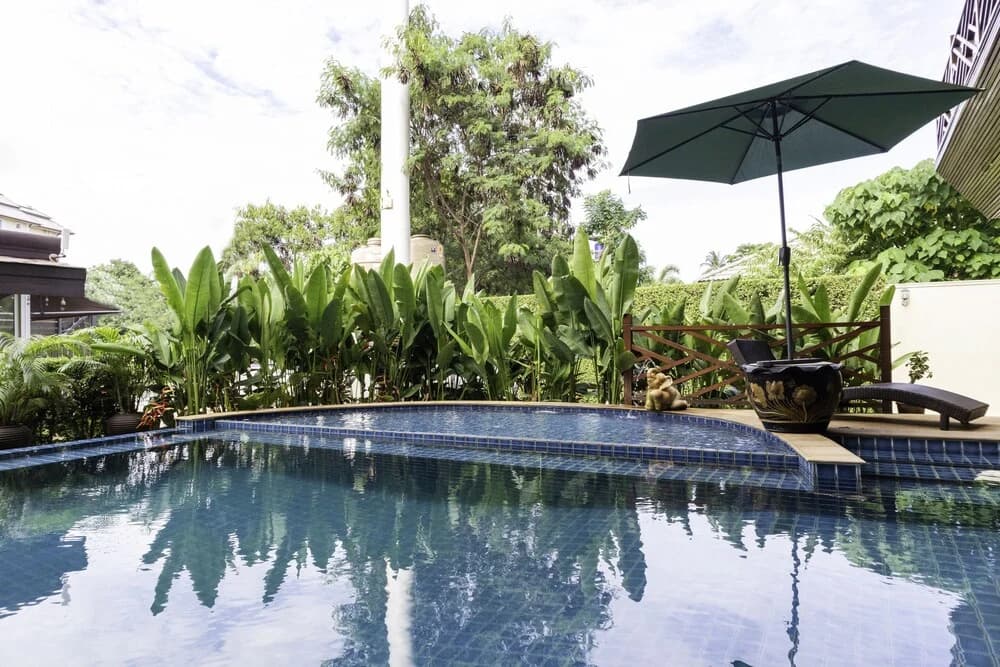 Pacotte Boutique Resort by OYO Rooms - photo 10