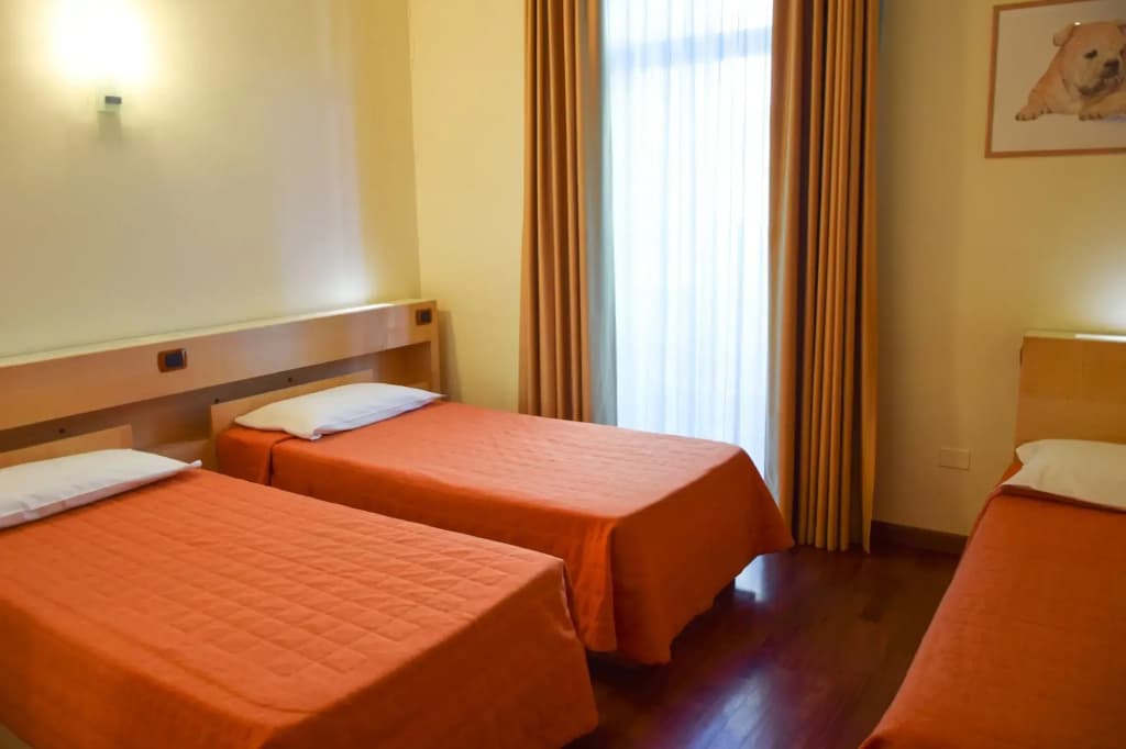 Hotel Losanna - photo 4