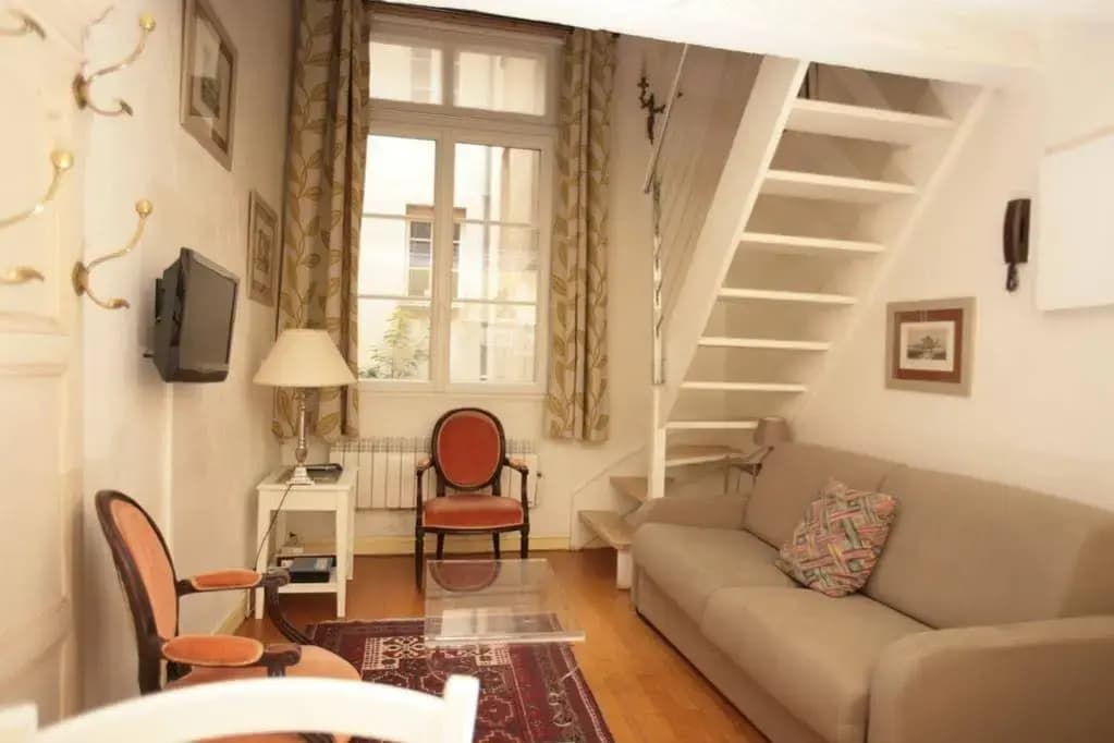 Lovely Marais Studio (75) - photo 9