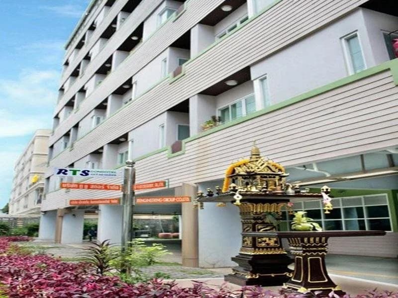 RTS Condotel - photo 4