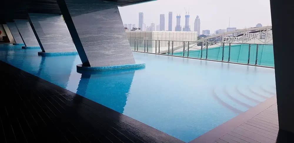 Apatel Menteng Park Tower Diamond - photo 13