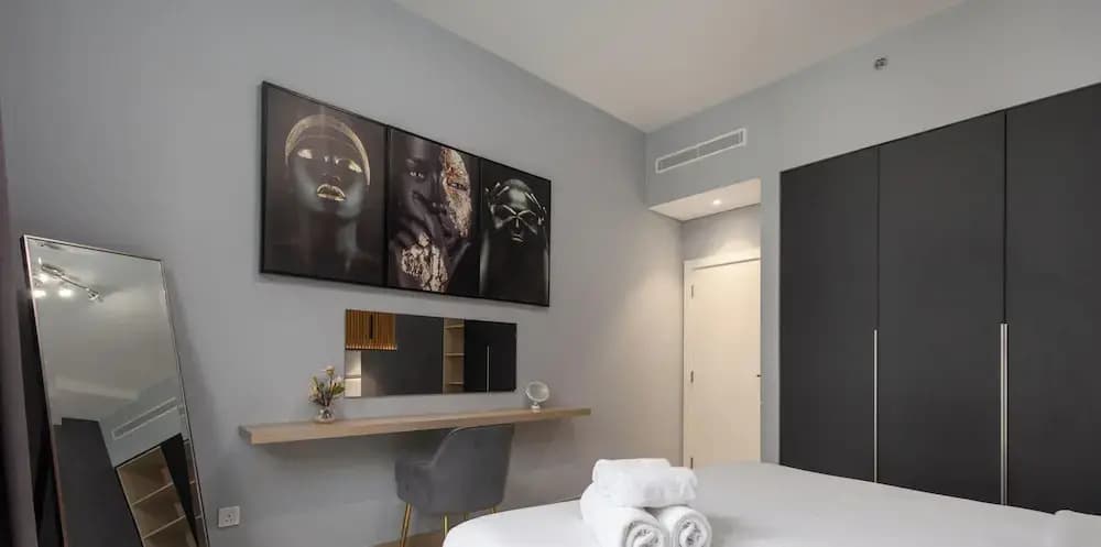 LUX The La Mer Beach Suite 5 - photo 4