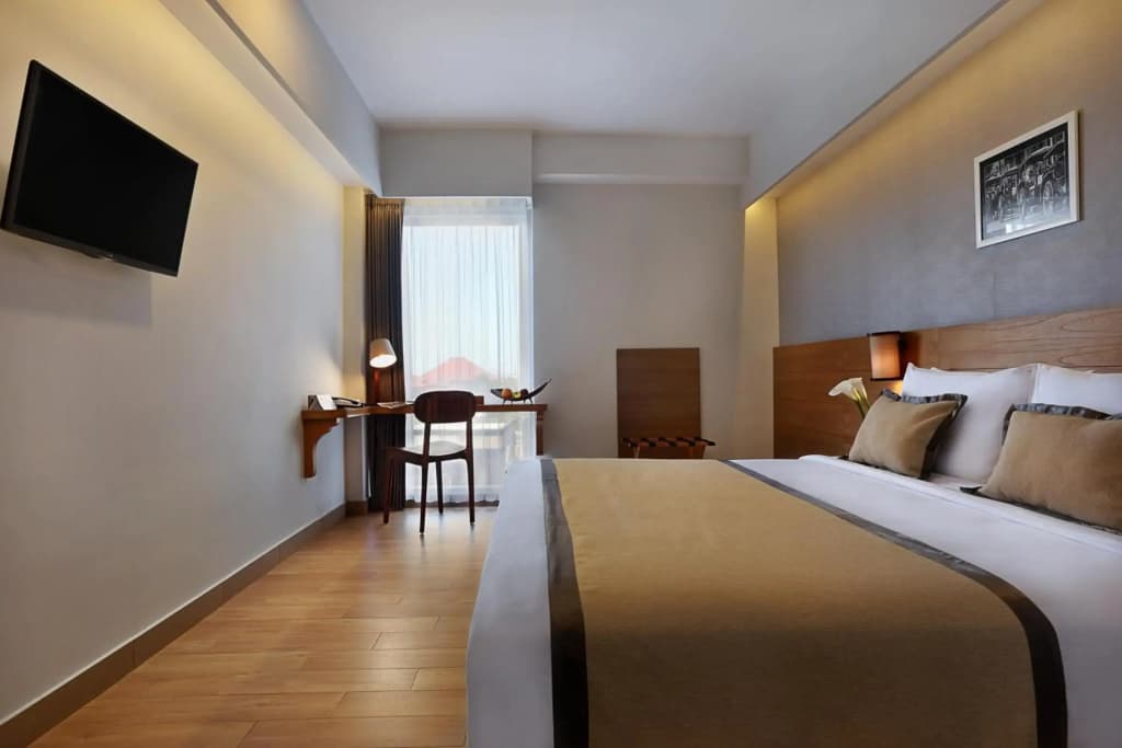 Azana Boutique Hotel Denpasar - photo 31