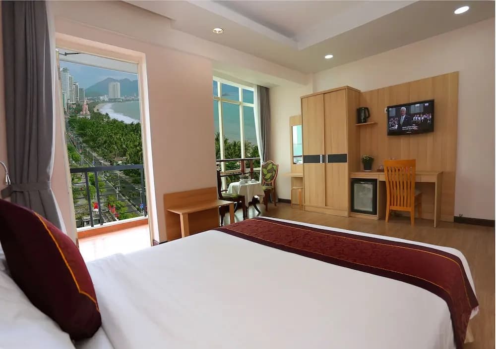 Phu Quy Hotel - photo 6