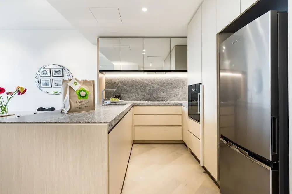 Boutique Stays - The Fawkner - photo 14