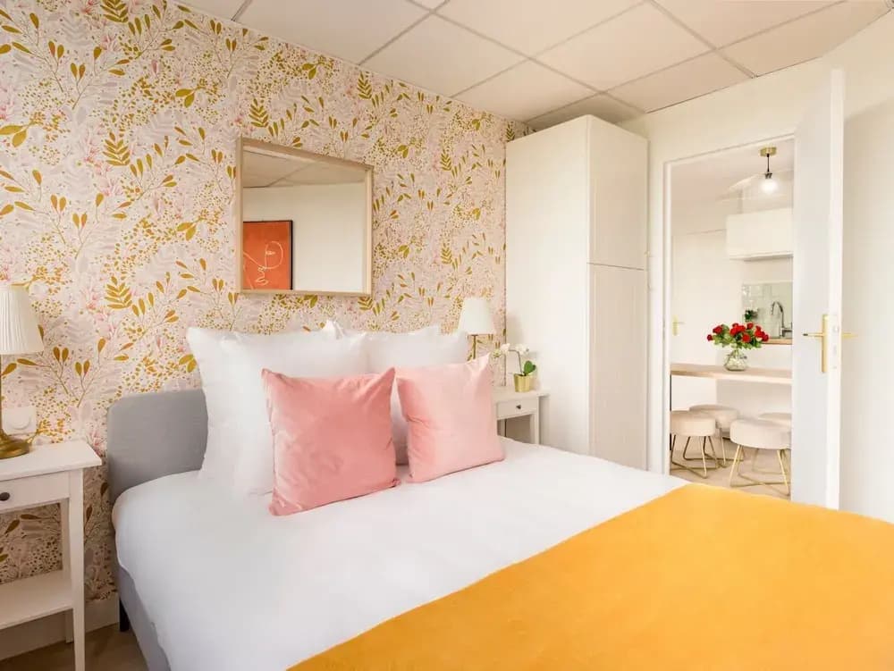 Merveil Family Suites - Viala I-II-IV - photo 24